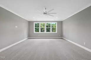 2637 Trifle Ln, Wake Forest, NC 27587 - Photo 37