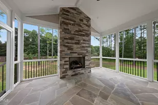 2637 Trifle Ln, Wake Forest, NC 27587 - Photo 41