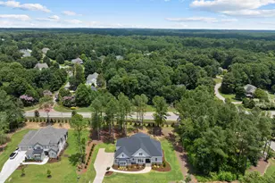 2637 Trifle Ln, Wake Forest, NC 27587 - Photo 43