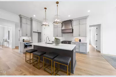 2637 Trifle Lane, Wake Forest, NC 27587 - Photo 7