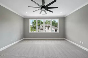 2637 Trifle Ln, Wake Forest, NC 27587 - Photo 29