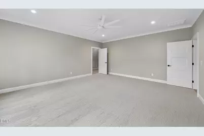 2637 Trifle Lane, Wake Forest, NC 27587 - Photo 35
