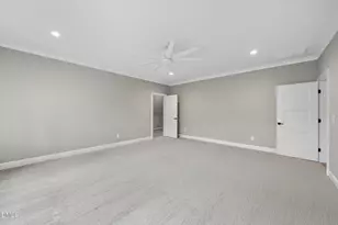 2637 Trifle Ln, Wake Forest, NC 27587 - Photo 35