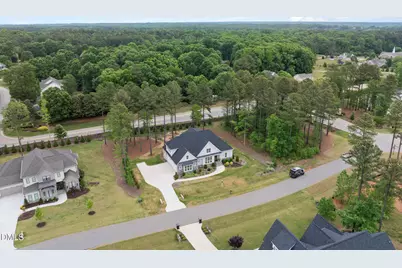 2637 Trifle Lane, Wake Forest, NC 27587 - Photo 47