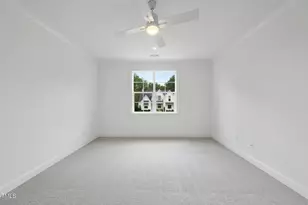 2637 Trifle Ln, Wake Forest, NC 27587 - Photo 25