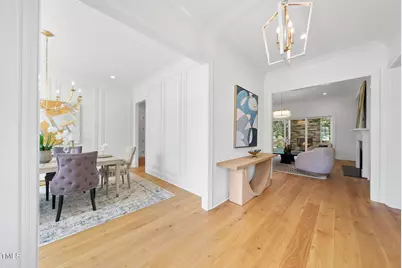 2637 Trifle Lane, Wake Forest, NC 27587 - Photo 3