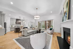 2637 Trifle Ln, Wake Forest, NC 27587 - Photo 15