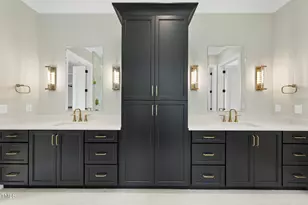 2637 Trifle Ln, Wake Forest, NC 27587 - Photo 19