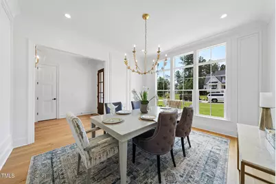 2637 Trifle Lane, Wake Forest, NC 27587 - Photo 5