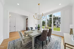 2637 Trifle Ln, Wake Forest, NC 27587 - Photo 5