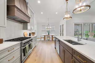 2637 Trifle Ln, Wake Forest, NC 27587 - Photo 9