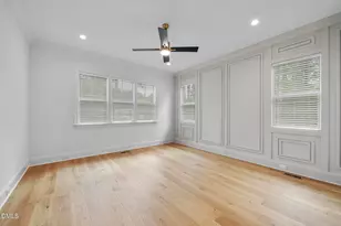 2637 Trifle Ln, Wake Forest, NC 27587 - Photo 17