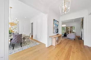 2637 Trifle Ln, Wake Forest, NC 27587 - Photo 5