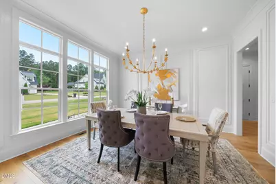 2637 Trifle Lane, Wake Forest, NC 27587 - Photo 3