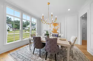 2637 Trifle Ln, Wake Forest, NC 27587 - Photo 3