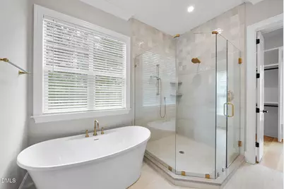 2637 Trifle Lane, Wake Forest, NC 27587 - Photo 19