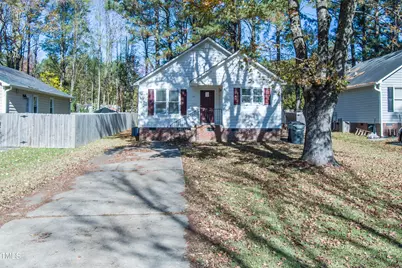 121 Jutson Street, Knightdale, NC 27545 - Photo 1