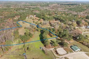 0 Cedar Lane Rd, Sanford, NC 27332 - Photo 1