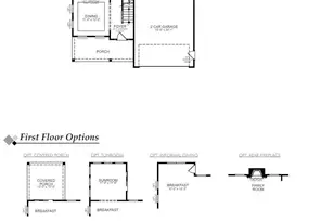 113 Arundel Dr, Archer Lodge, NC 27527 - Photo 23