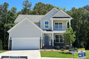 113 Arundel Dr, Archer Lodge, NC 27527 - Photo 1