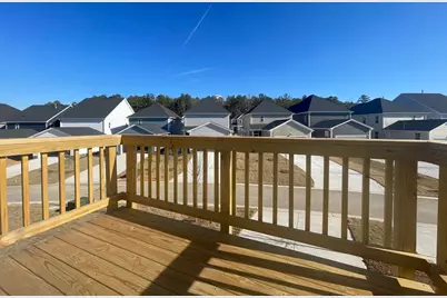 813 Basswood Glen Trail, Knightdale, NC 27545 - Photo 27