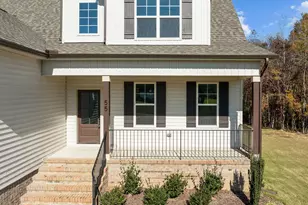 55 Basil Ct, Franklinton, NC 27525 - Photo 3