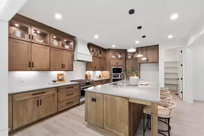 617 Darian Woods Drive, Holly Springs, NC 27540 - Photo 15