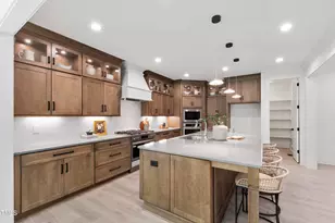 617 Darian Woods Dr, Holly Springs, NC 27540 - Photo 15