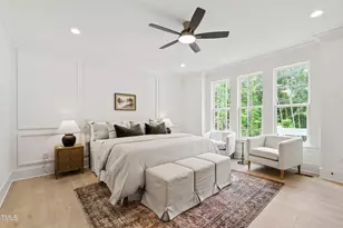 617 Darian Woods Dr, Holly Springs, NC 27540 - Photo 19