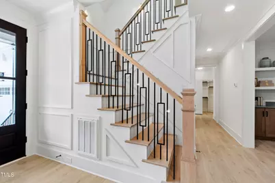 617 Darian Woods Drive, Holly Springs, NC 27540 - Photo 29