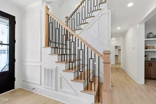 617 Darian Woods Dr, Holly Springs, NC 27540 - Photo 29