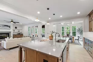 617 Darian Woods Dr, Holly Springs, NC 27540 - Photo 11