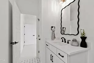 617 Darian Woods Dr, Holly Springs, NC 27540 - Photo 43