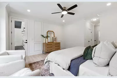 617 Darian Woods Drive, Holly Springs, NC 27540 - Photo 21