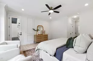 617 Darian Woods Dr, Holly Springs, NC 27540 - Photo 21