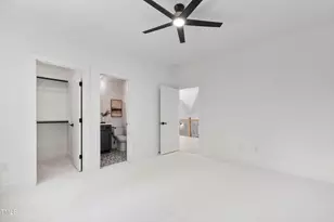 617 Darian Woods Dr, Holly Springs, NC 27540 - Photo 55