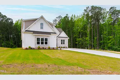 617 Darian Woods Drive, Holly Springs, NC 27540 - Photo 67