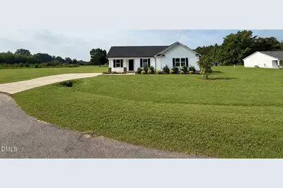 186 Pate Landing Drive, Selma, NC 27576 - Photo 1