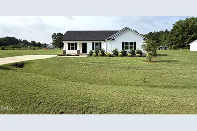 186 Pate Landing Drive, Selma, NC 27576 - Photo 3