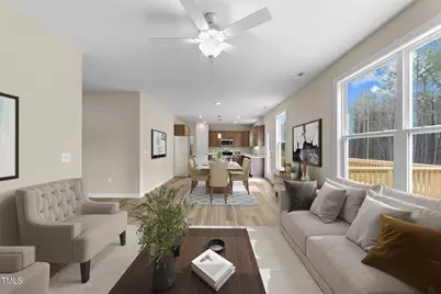 9133 Phoenix Court, Middlesex, NC 27557 - Photo 1