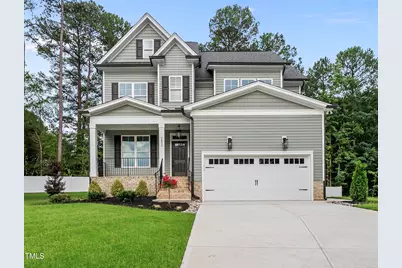 2625 Silver Gate Court, Wake Forest, NC 27587 - Photo 1