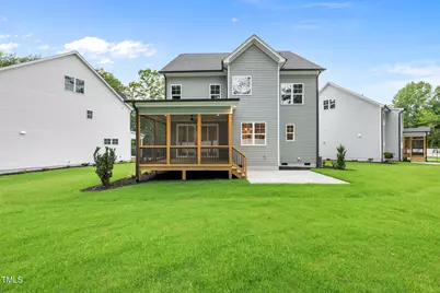 2625 Silver Gate Court, Wake Forest, NC 27587 - Photo 31