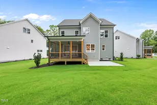 2625 Silver Gate Ct, Wake Forest, NC 27587 - Photo 31