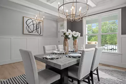 2625 Silver Gate Court, Wake Forest, NC 27587 - Photo 3