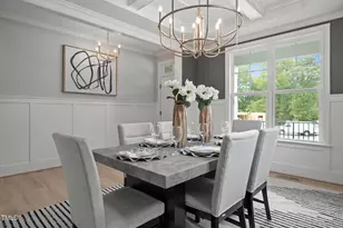 2625 Silver Gate Ct, Wake Forest, NC 27587 - Photo 3