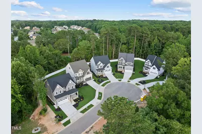 2625 Silver Gate Court, Wake Forest, NC 27587 - Photo 33