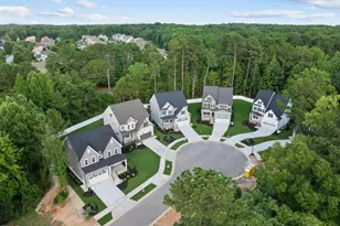 2625 Silver Gate Ct, Wake Forest, NC 27587 - Photo 33