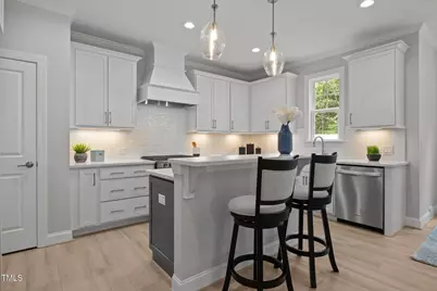 2625 Silver Gate Court, Wake Forest, NC 27587 - Photo 7