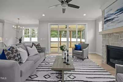 2625 Silver Gate Court, Wake Forest, NC 27587 - Photo 11