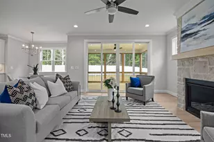 2625 Silver Gate Ct, Wake Forest, NC 27587 - Photo 11